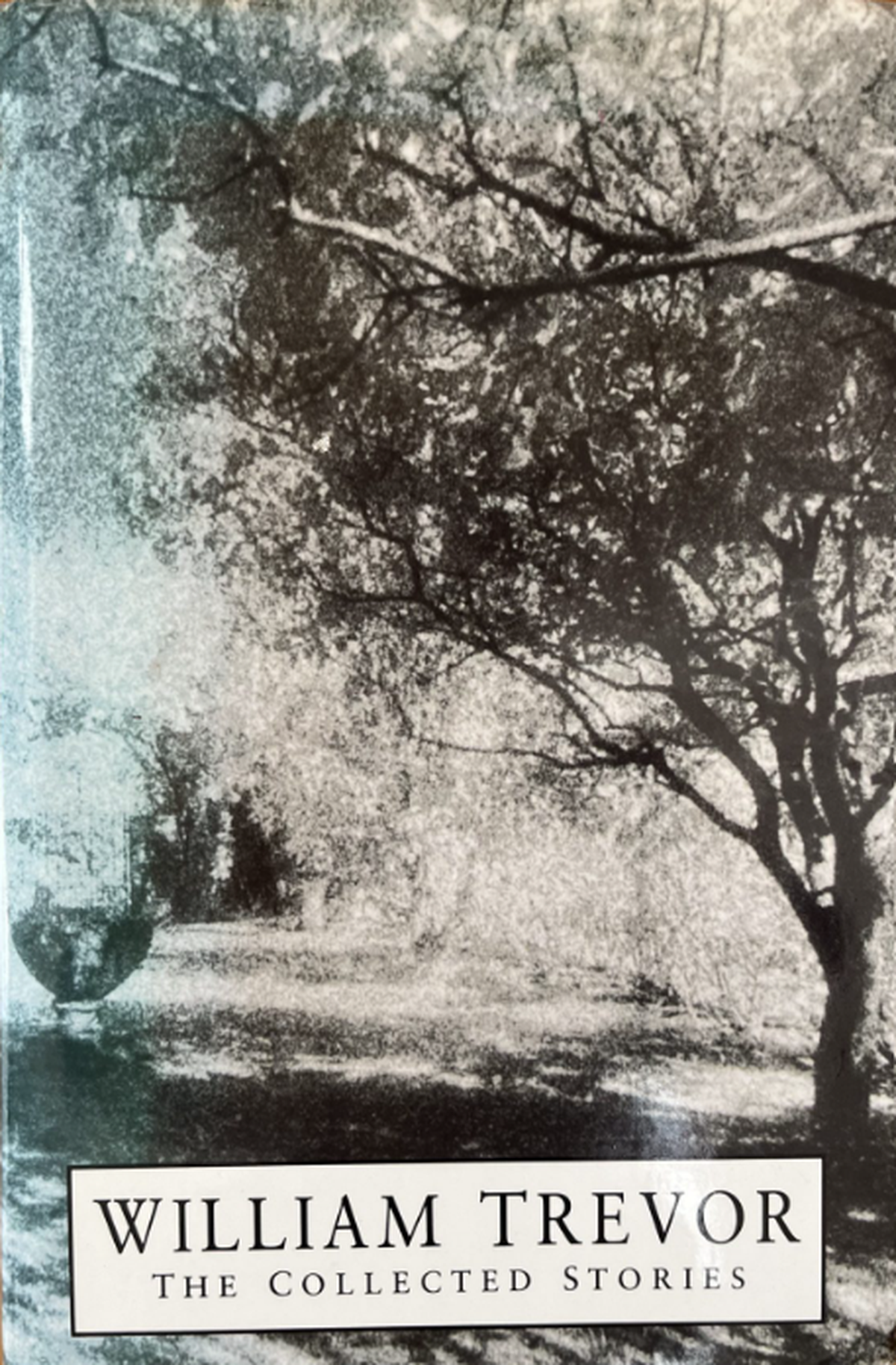 Looking back | 'The Collected Stories' by William Trevor - The Hindu